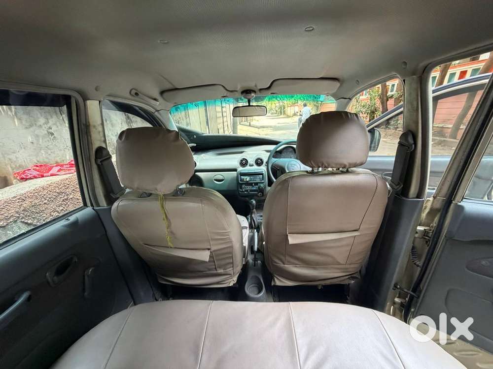 Hyundai Santro Xing 2002 Manual
