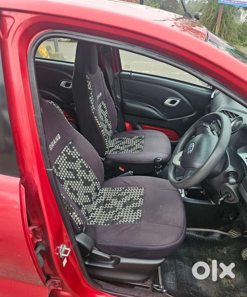 Datsun Go, 2020, Petrol