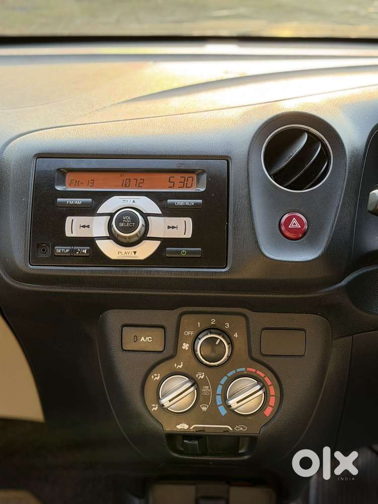 Honda Amaze 2013-2016 S I-dtech, 2014, Petrol