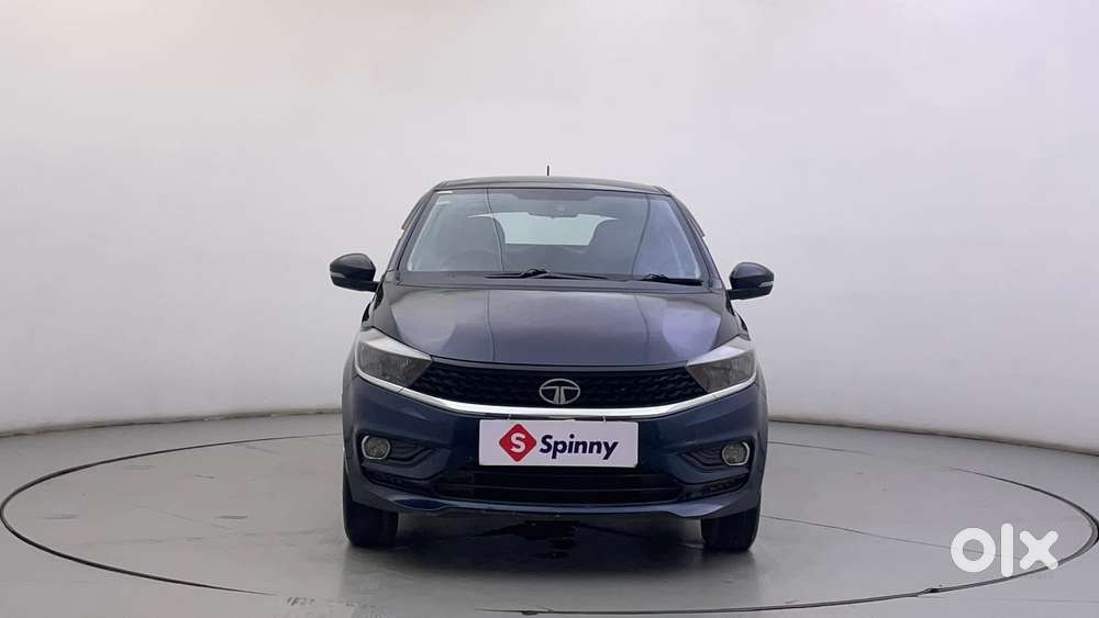 Tata Tigor Xz Cng, 2023, Cng & Hybrids