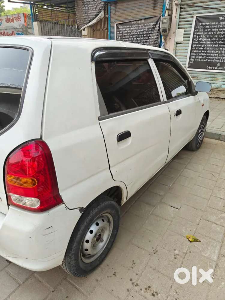 Maruti Suzuki Alto