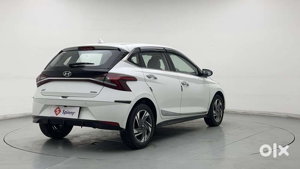 Hyundai I20 2010-2012 1.2 Asta, 2023, Petrol