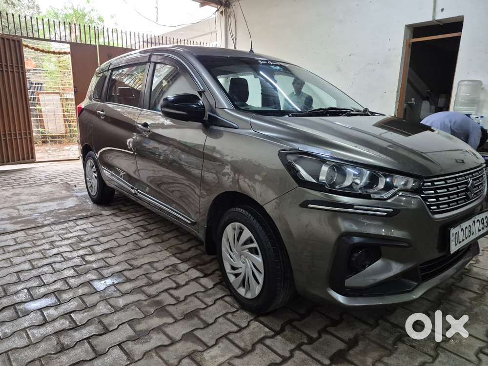 Maruti Suzuki Ertiga