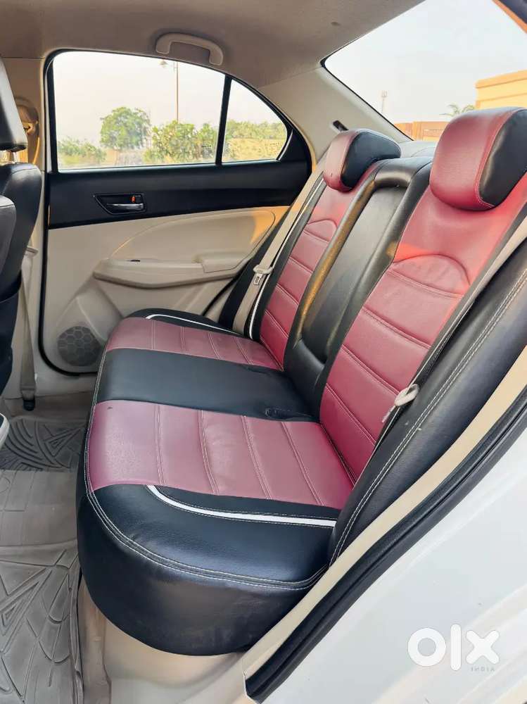 Maruti Dzire 2020 Amt