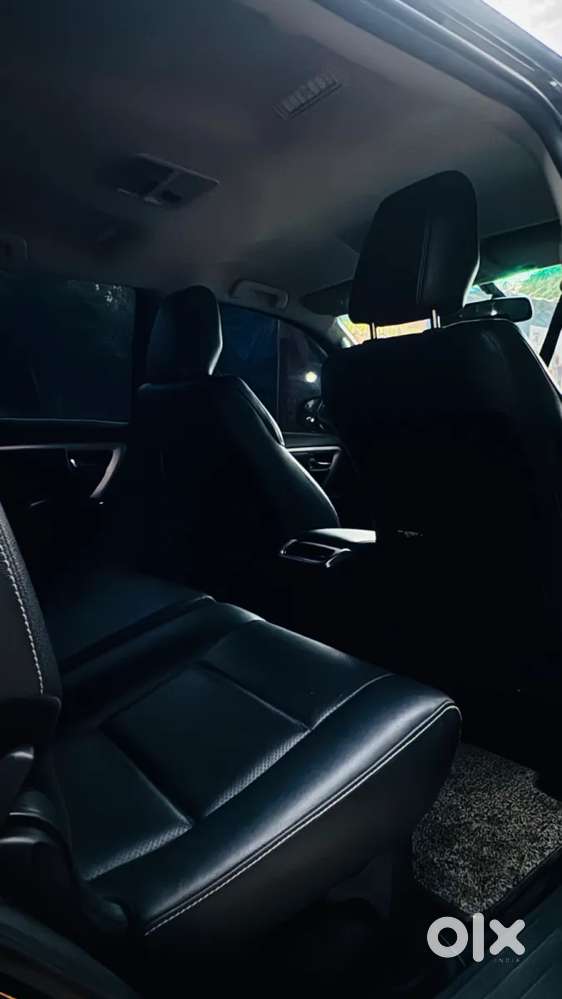 Toyota Fortuner, 2023, Diesel