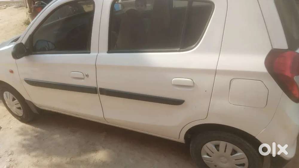 Maruti Suzuki 800 2021 Manual