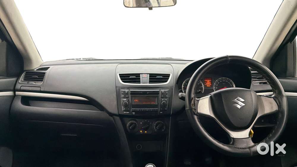 Maruti Suzuki Swift Vxi, 2016, Petrol