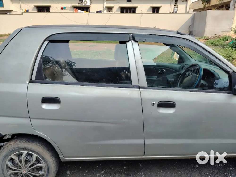 Maruti Suzuki Alto 2005