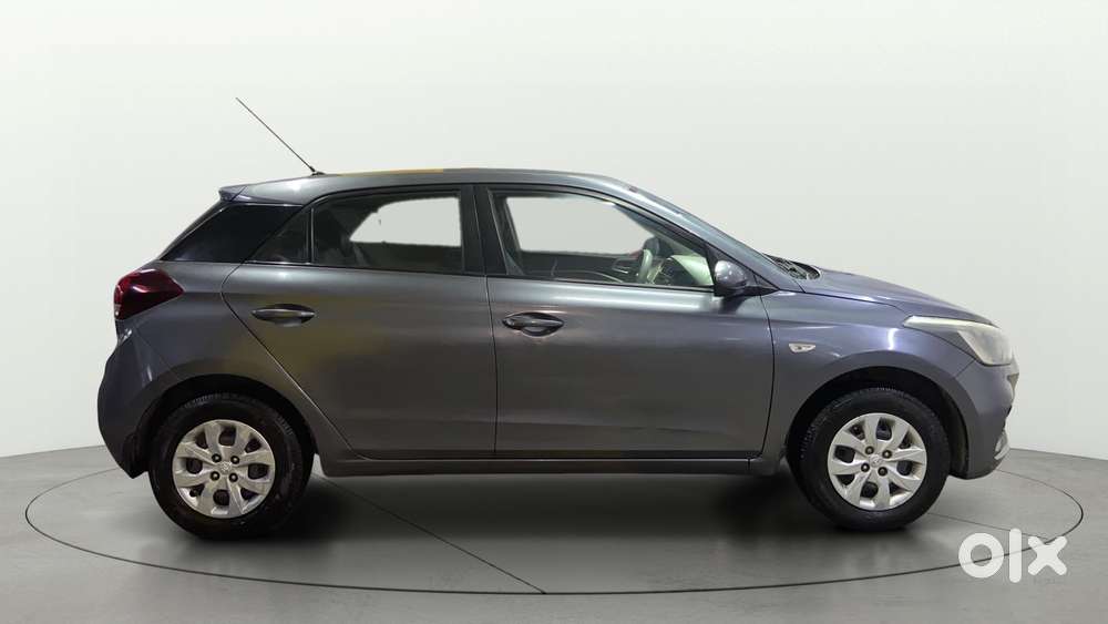Hyundai Elite I20 Magna Executive 1.2, 2018, Cng & Hybrids