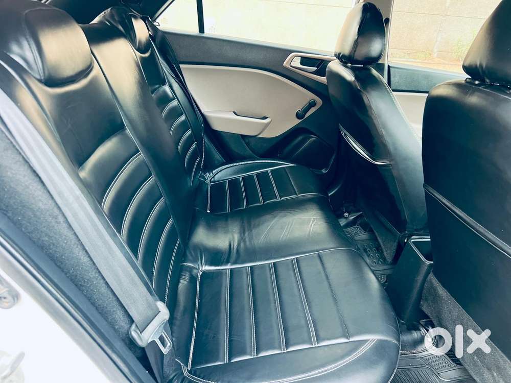Hyundai I20 Petrol Magna Era, 2019, Petrol