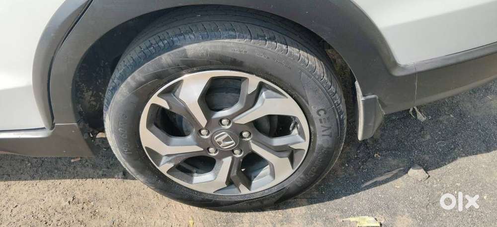 Honda Br-v I-vtec V Cvt, 2019, Cng & Hybrids