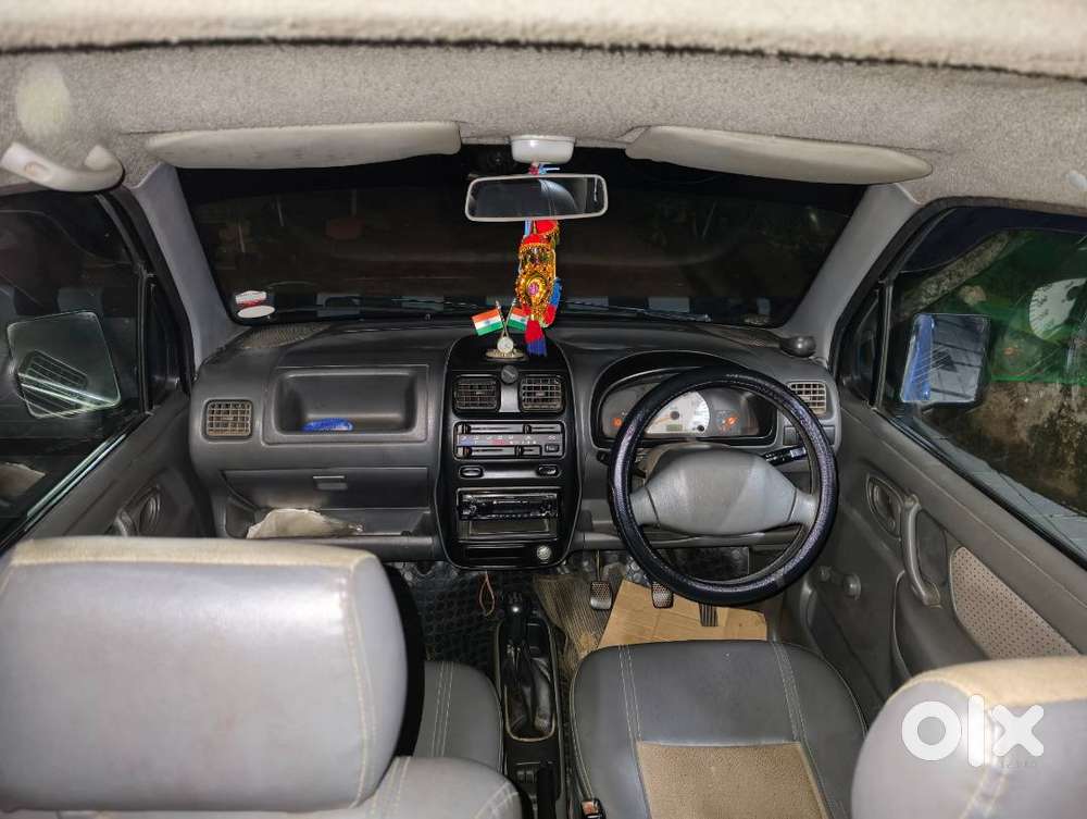 Maruti Suzuki Wagon R 2006