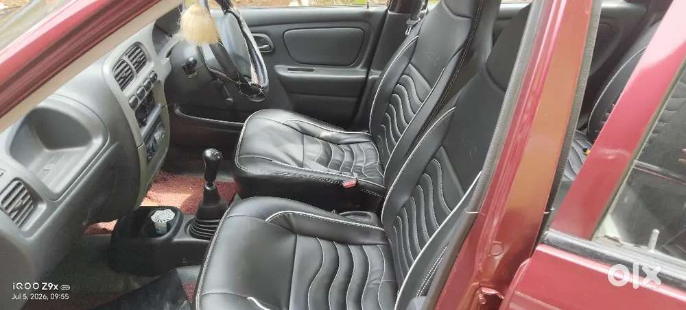 Good Condition