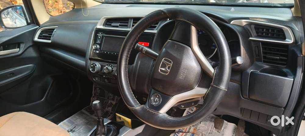 Honda Jazz 1.2 Sv I Vtec, 2016, Petrol