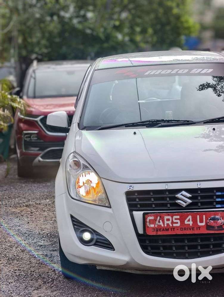 Maruti Suzuki Ritz Vdi Bs-iv, 2016, Diesel