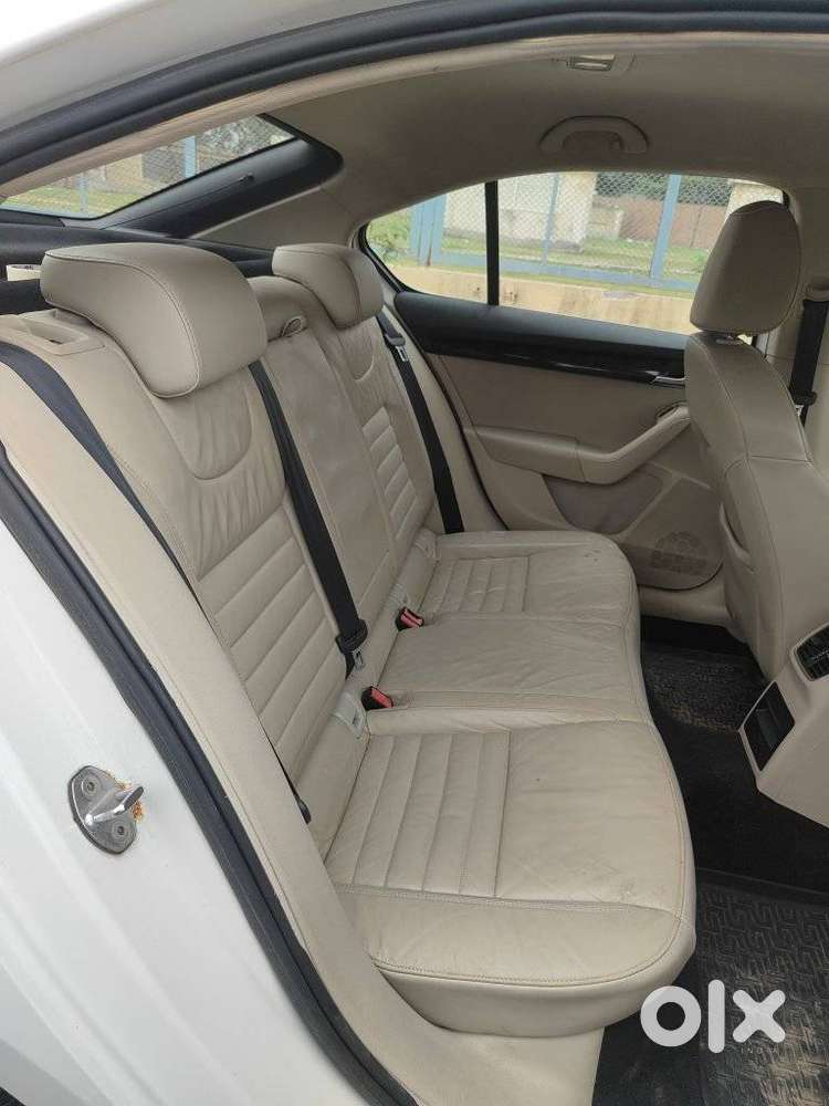 Skoda Octavia Ambiente 2.0 Mpi, 2017, Petrol