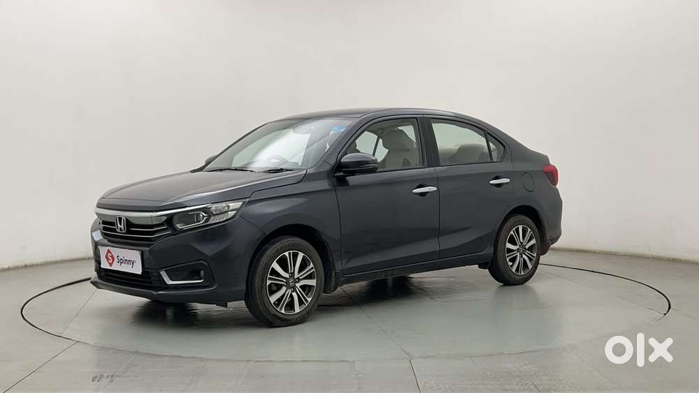 Honda Amaze Vx Cvt I-vtec, 2023, Petrol