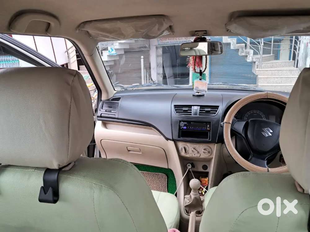 Maruti Suzuki Dzire 2013 Lxi