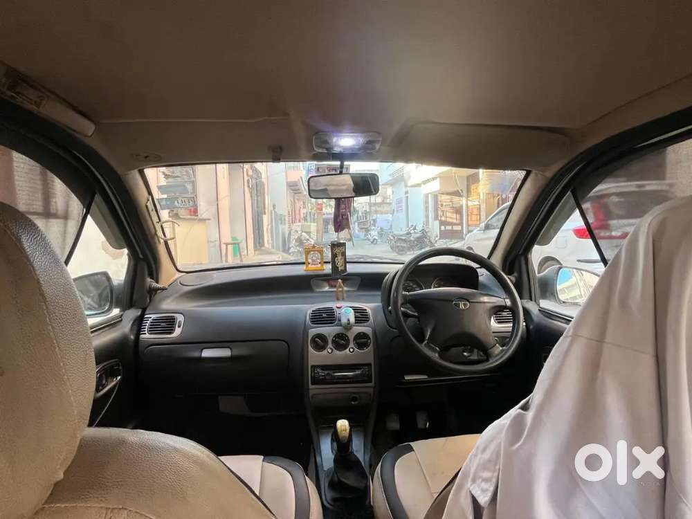 Tata Indigo V Series 2013 Diesel 167000 Km Driven