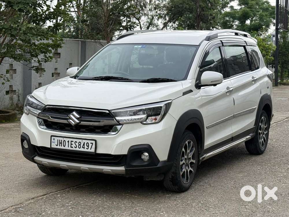 Maruti Suzuki Xl6 1.5 Alpha Mt, 2022, Petrol