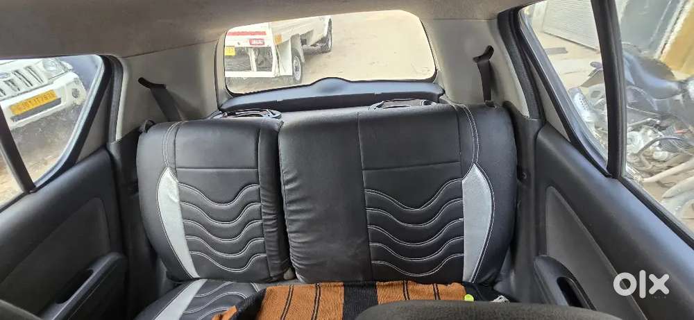 Maruti Suzuki Ritz 2009 Lxi