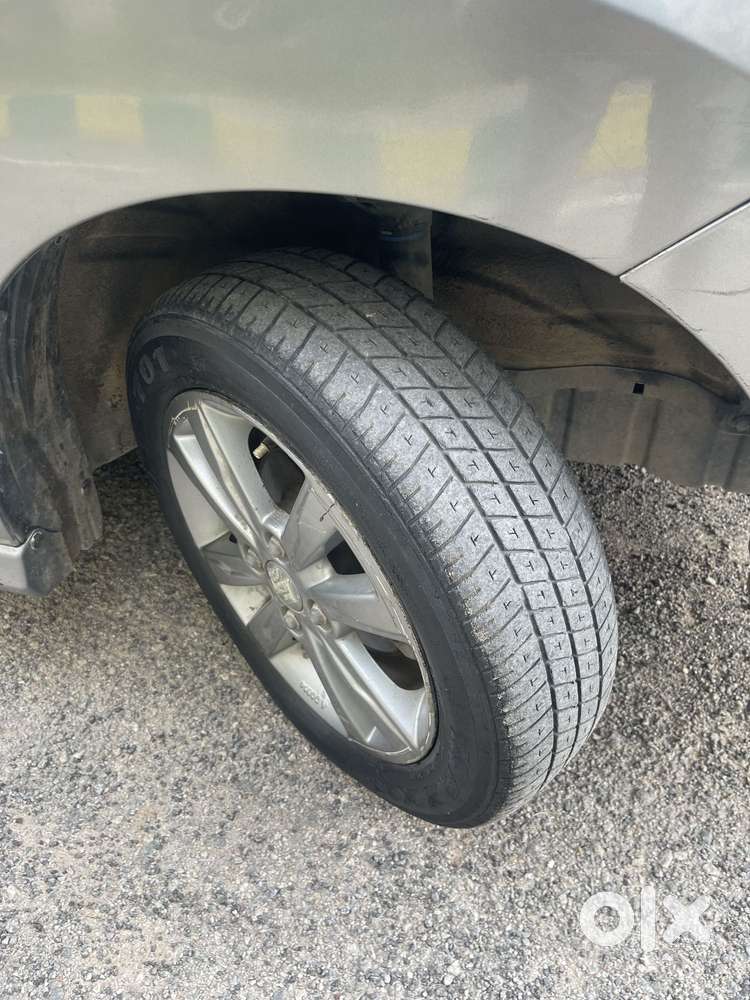 Maruti Suzuki Wagon R 1.0 Vxi Abs, 2015, Petrol