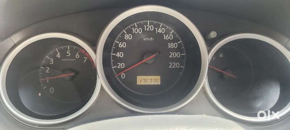Doctor Owner Honda City 2004 Petrol Well Maintained