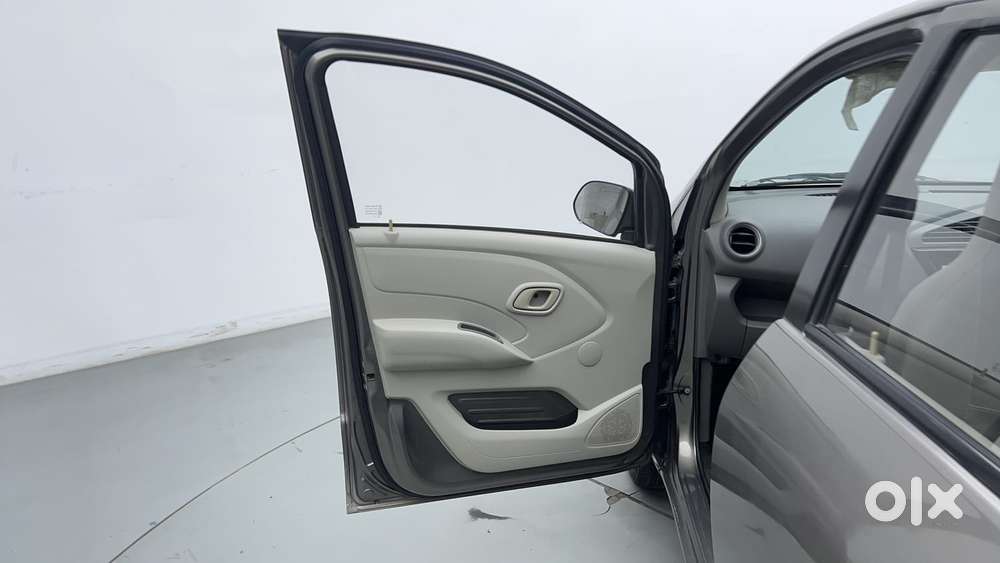 Datsun Redigo S, 2017, Petrol