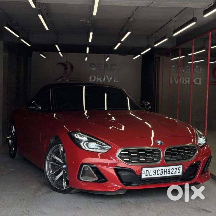 Bmw Z4 M40i, 2025, Petrol