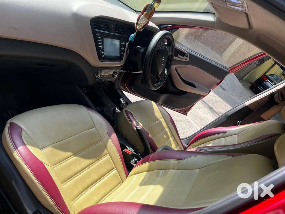 Hyundai I20 1.4 Asta, 2017, Petrol