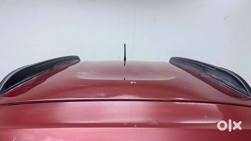 Renault Kwid Rxt 1.0, 2017, Petrol