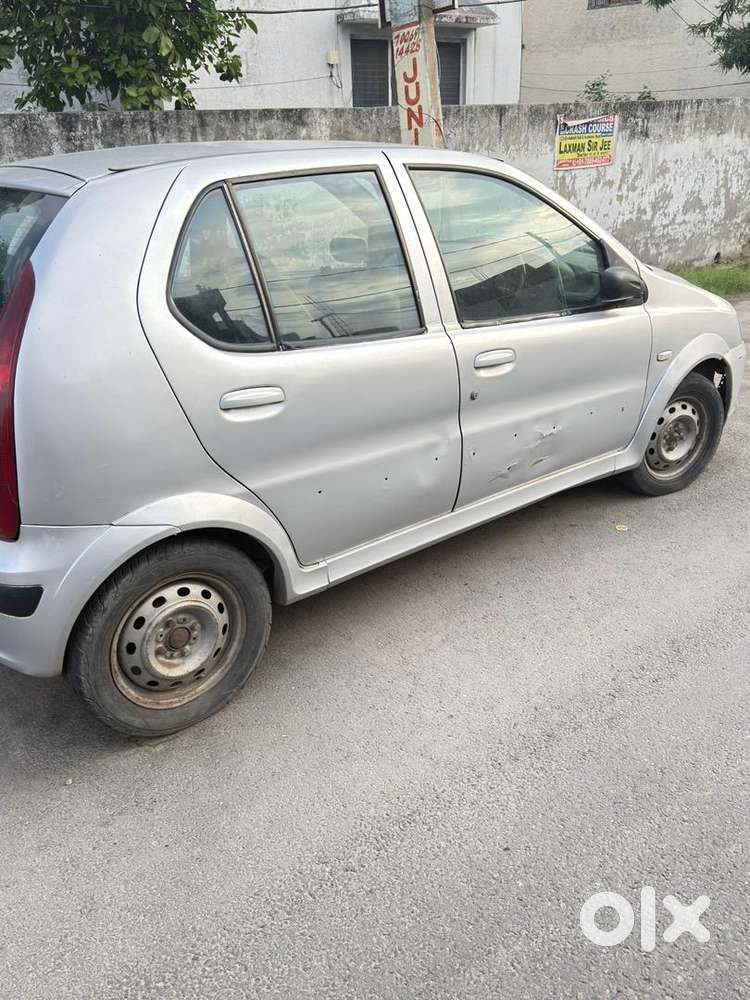 Tata Indica 2007 Diesel Bs3