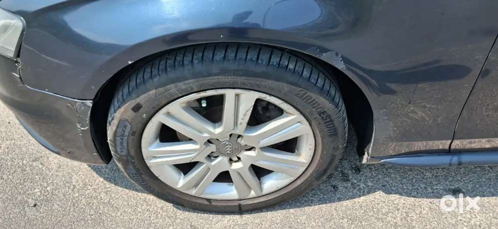 Audi A4 2.0 35 Tdi 2011
