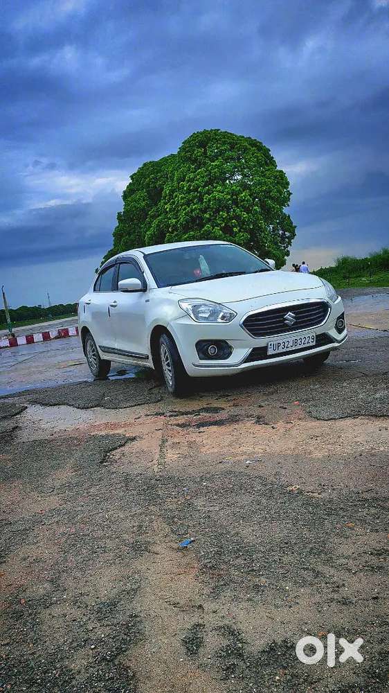 Maruti Suzuki Dzire 2017
