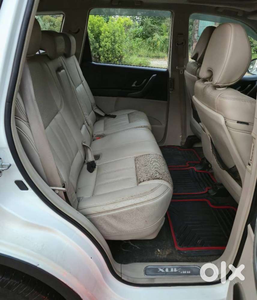 Mahindra Xuv500 W10 2wd, 2015, Diesel