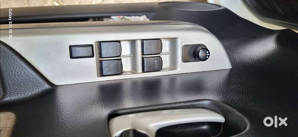 Maruti Suzuki Wagoner 2015 Cng Ui