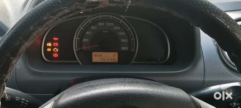 Maruti Suzuki Alto 800 2014 Lxi