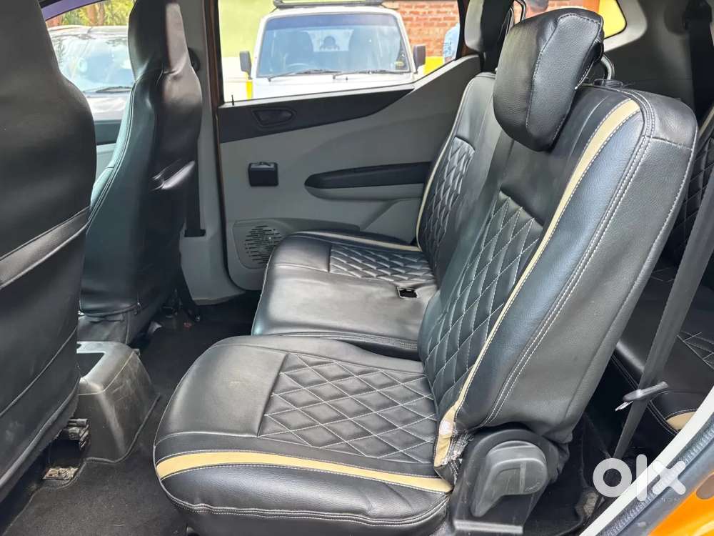 Renault Triber 1.0 Rxe, 2021, Petrol
