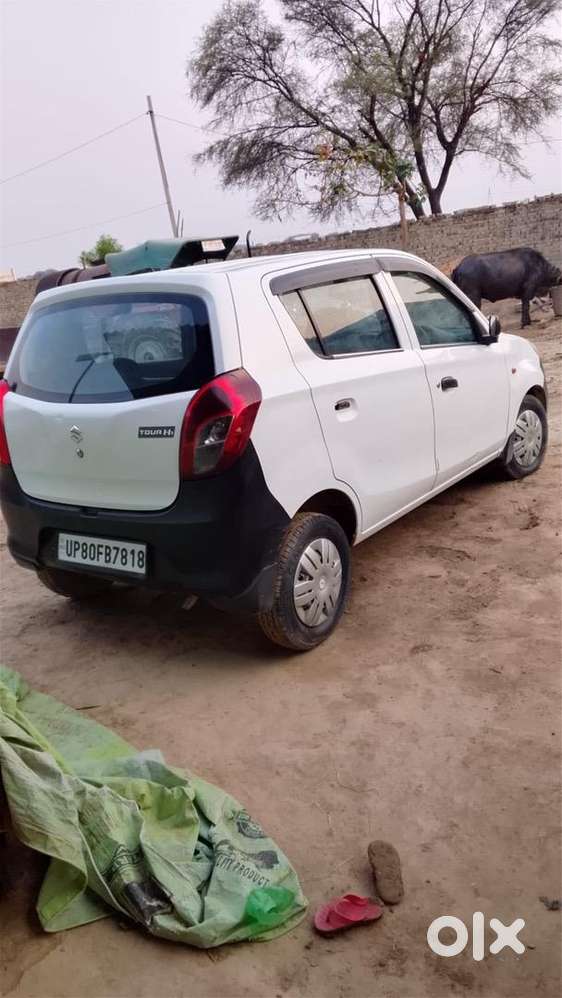 Maruti Suzuki Alto K10 2019 Petrol Good Condition