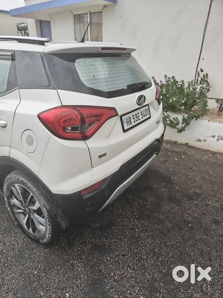 Mahindra Xuv300 Diesel 2019 Variant