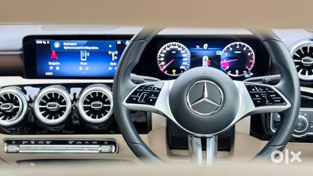 Mercedes-benz A-class Limousine 200, 2024, Petrol