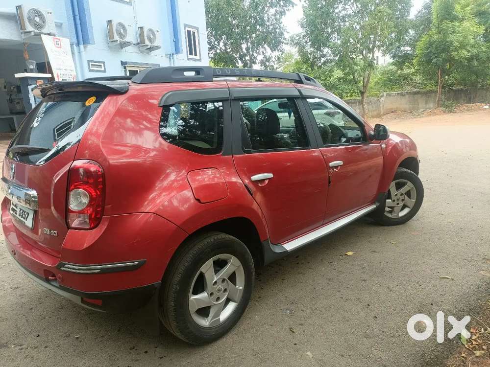 Excellent Condition And Well Maintained Car