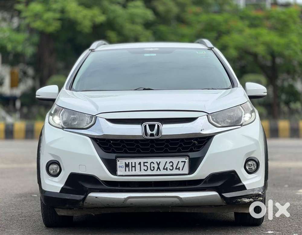 Honda Wr-v I-dtec V, 2019, Diesel