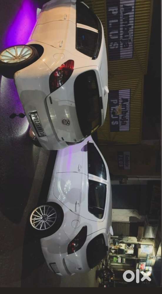 Hyundai I20 Diesel 2011