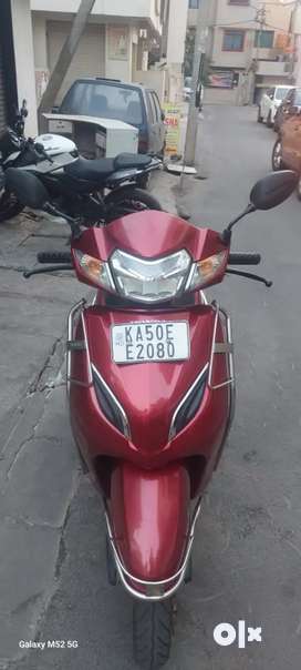 Olx second online activa