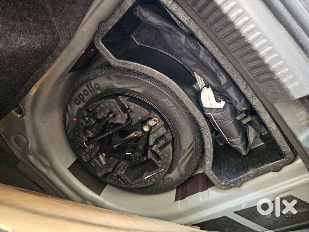 Volkswagen Vento 2018