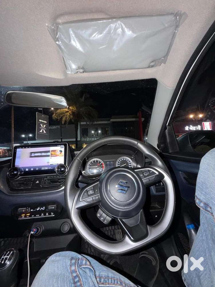 Maruti Suzuki Petrol 2025