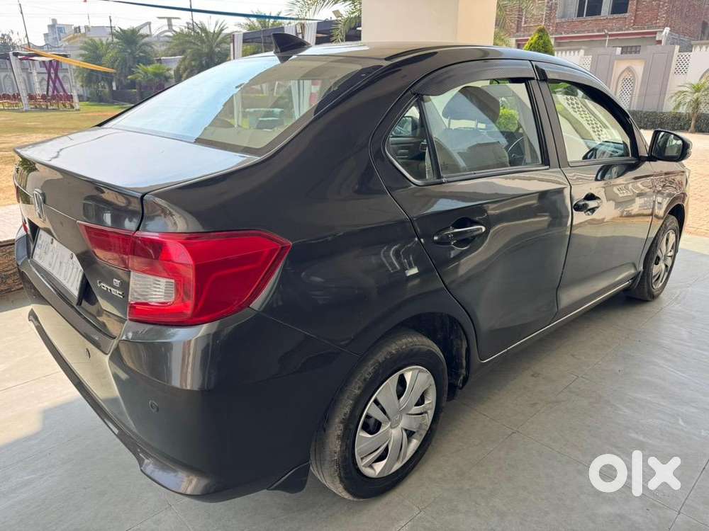 Honda Amaze 2020 Diesel 57000 Km Driven
