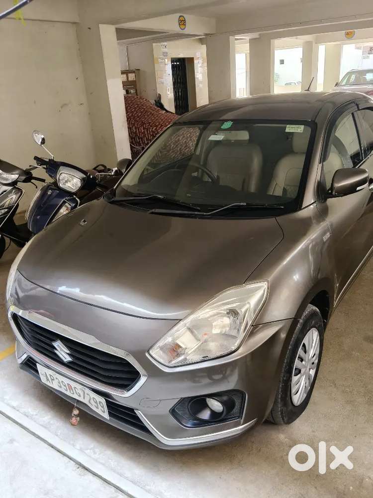 Maruti Suzuki Dzire 2019 Diesel Car