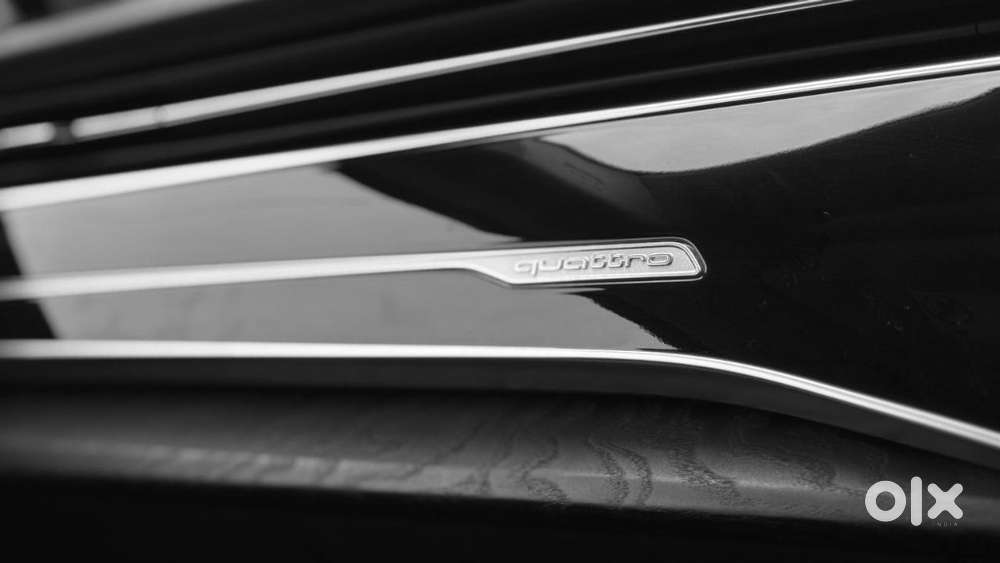 Audi Q7 40 Tfsi Quattro, 2023, Petrol